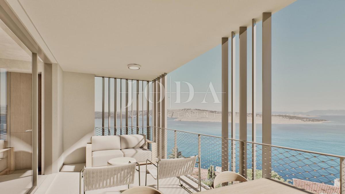 Flat For sale - PRIMORSKO-GORANSKA KRALJEVICA