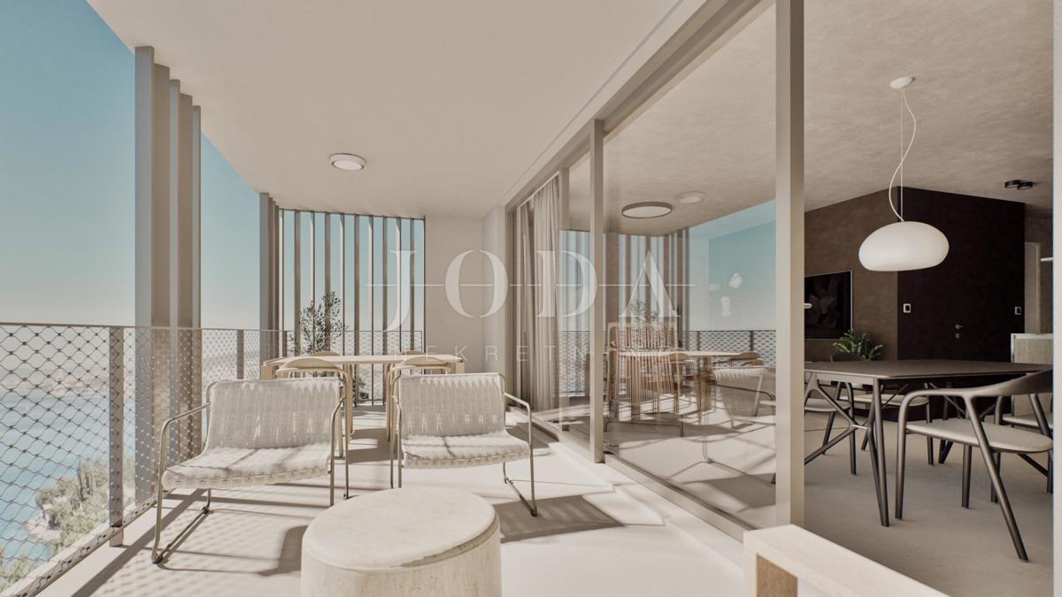 Flat For sale - PRIMORSKO-GORANSKA KRALJEVICA