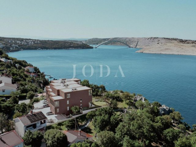 Apartmán na predaj 117 m² – Kraljevica