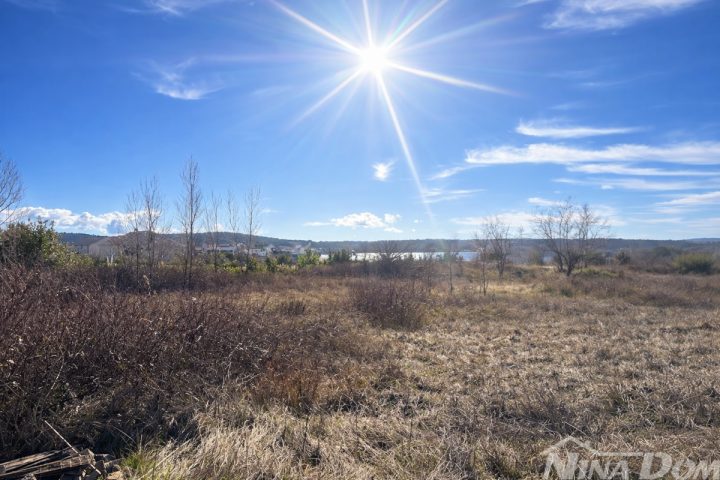 Pozemok na predaj 1624 m² – Ražanac