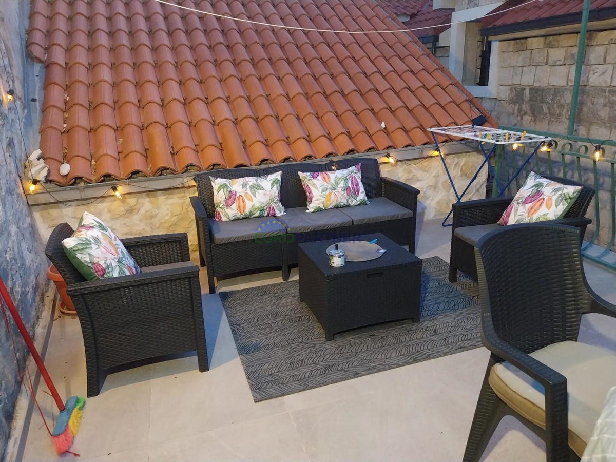 Maison À vendre - SPLITSKO-DALMATINSKA KAŠTELA