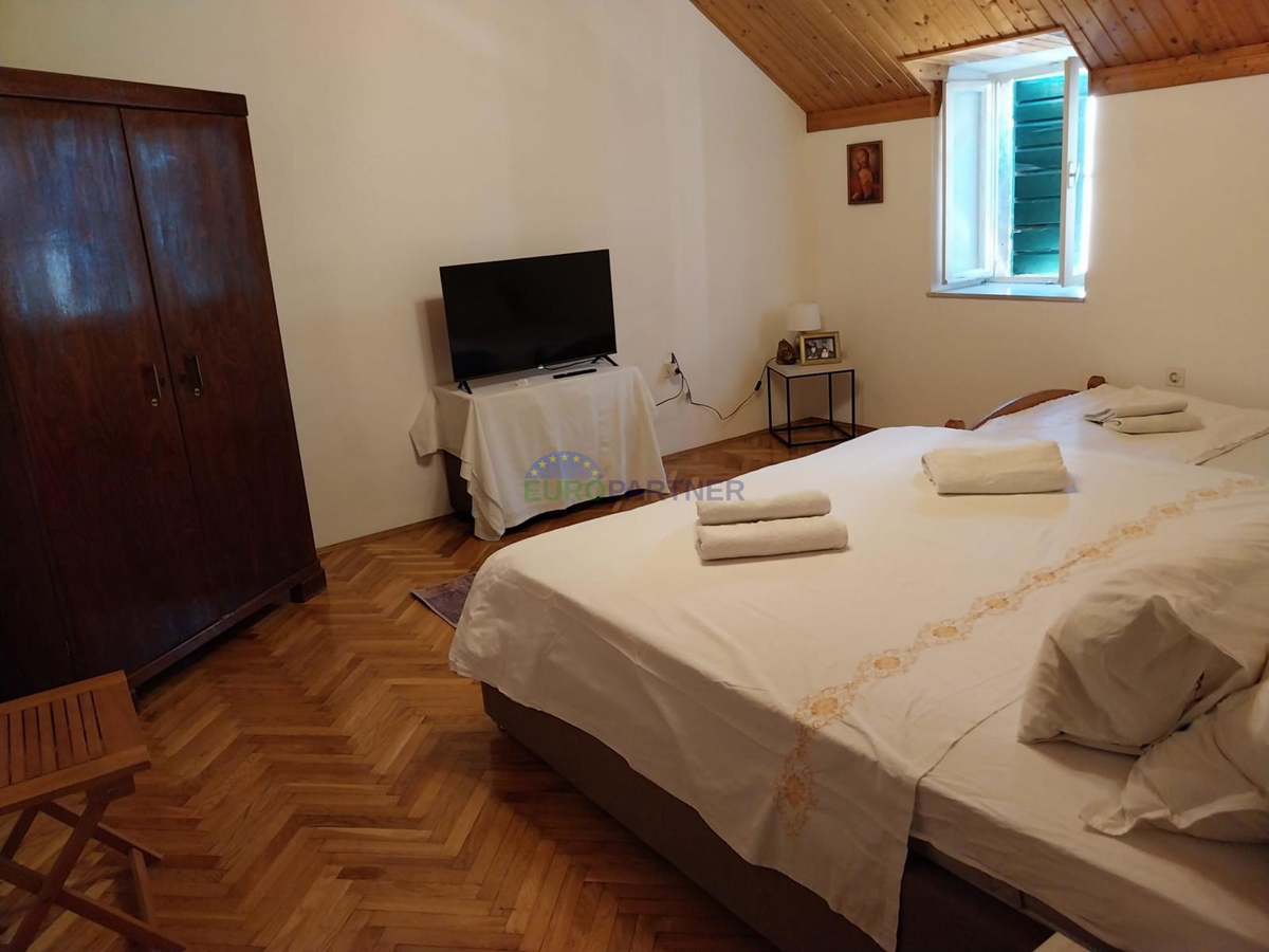 Maison À vendre - SPLITSKO-DALMATINSKA KAŠTELA