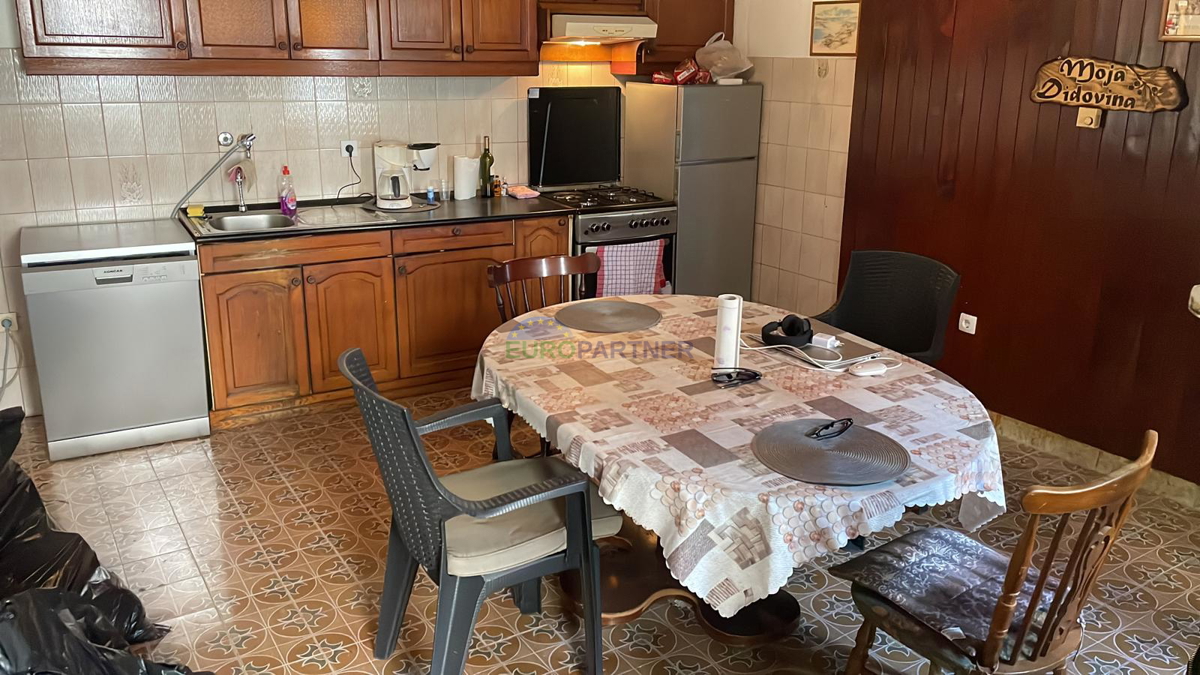 Maison À vendre - SPLITSKO-DALMATINSKA KAŠTELA