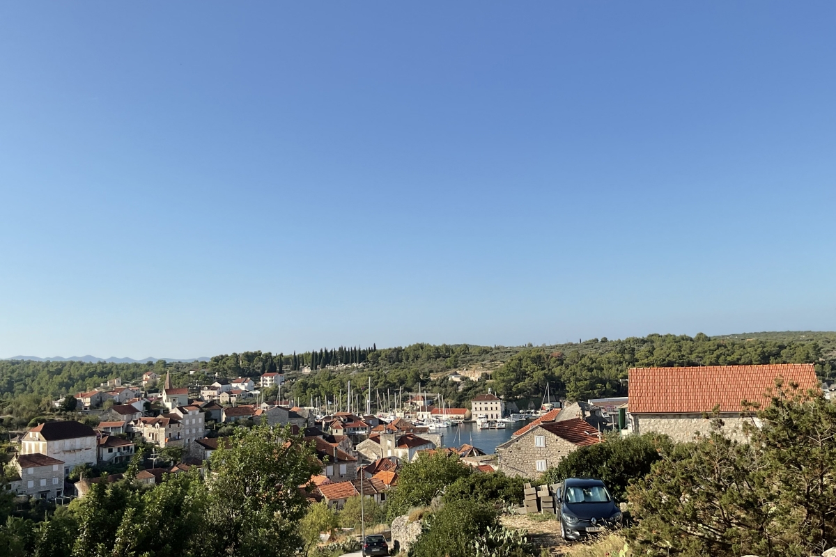 Kuća Na prodaju - SPLITSKO-DALMATINSKA BRAČ