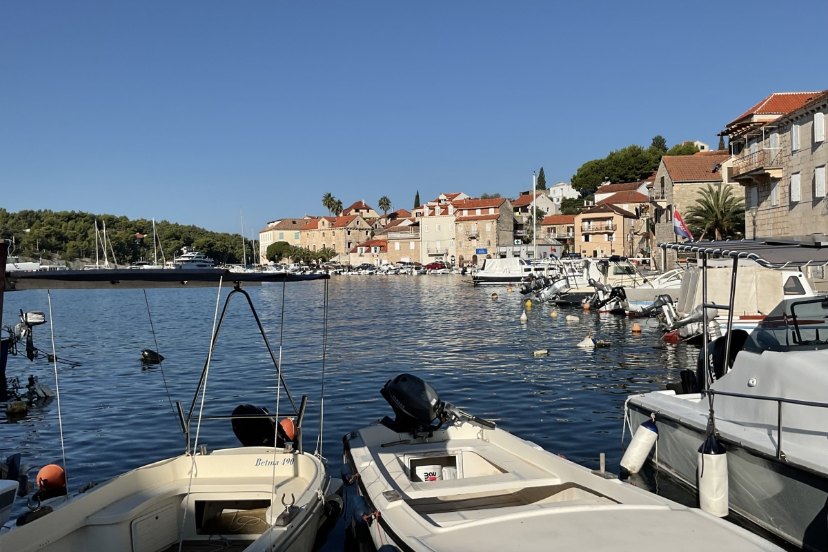 Kuća Na prodaju - SPLITSKO-DALMATINSKA BRAČ