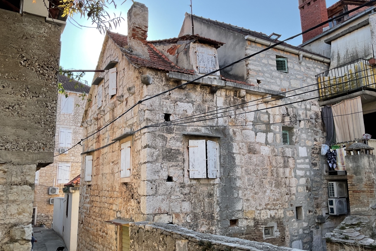 Kuća Na prodaju - Splitsko-dalmatinska Brač - foto 4/13