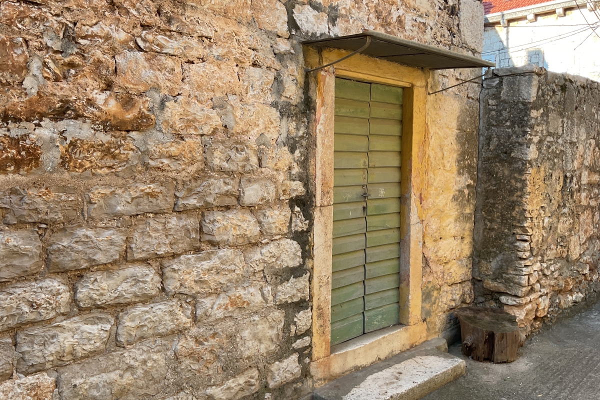 Kuća Na prodaju - SPLITSKO-DALMATINSKA BRAČ