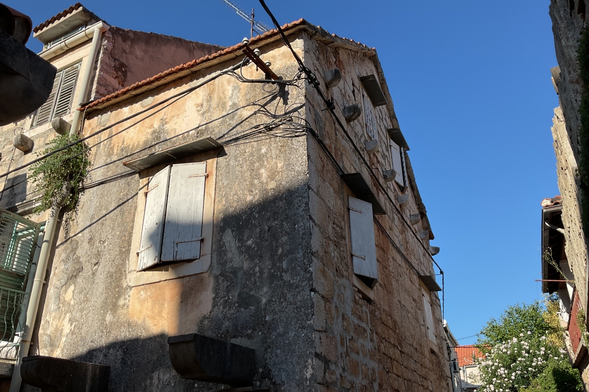 Kuća Na prodaju - SPLITSKO-DALMATINSKA BRAČ
