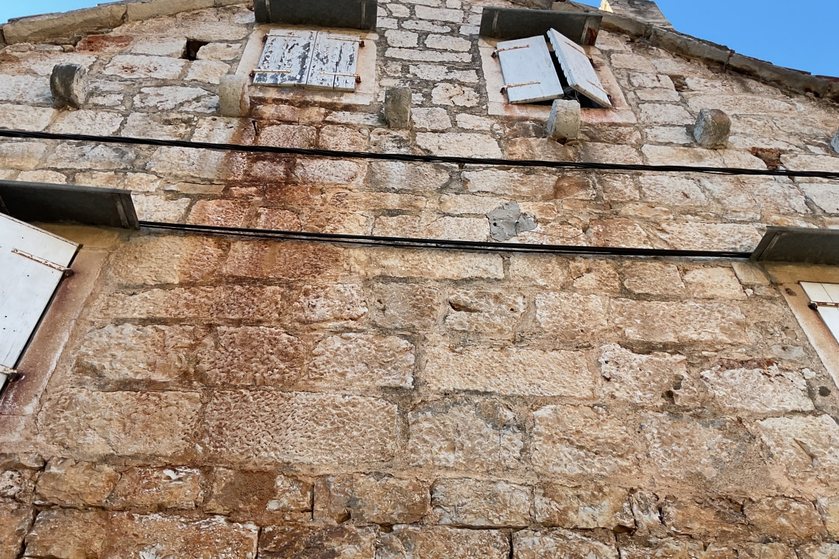 Kuća Na prodaju - SPLITSKO-DALMATINSKA BRAČ