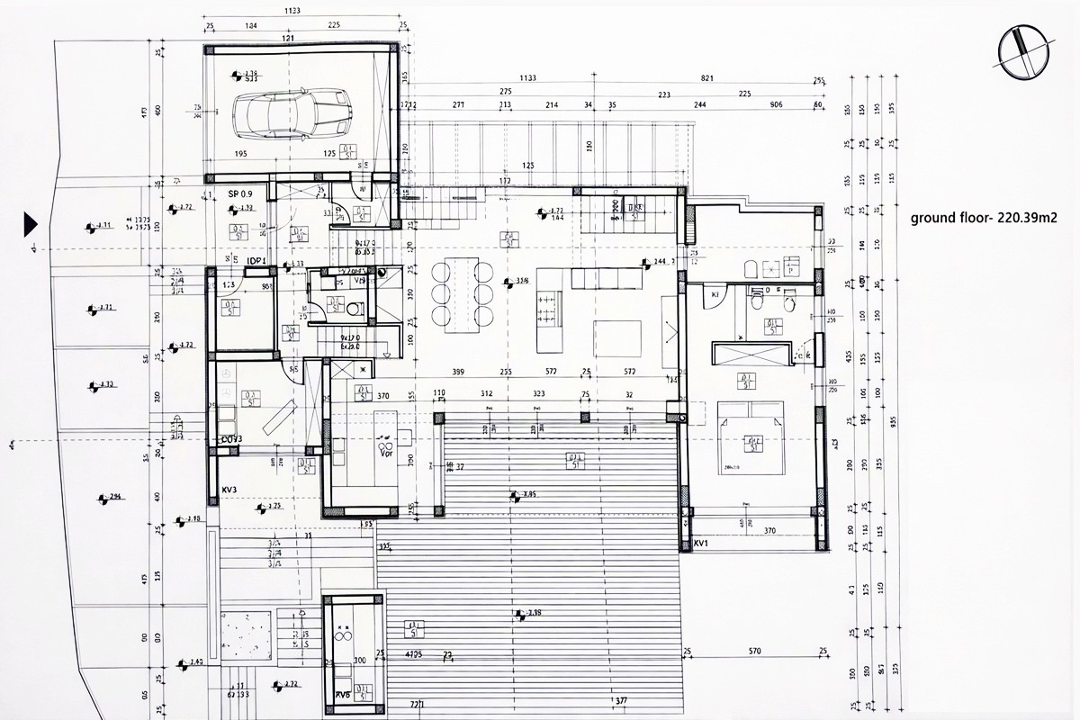 House For sale - ZADARSKA ZADAR