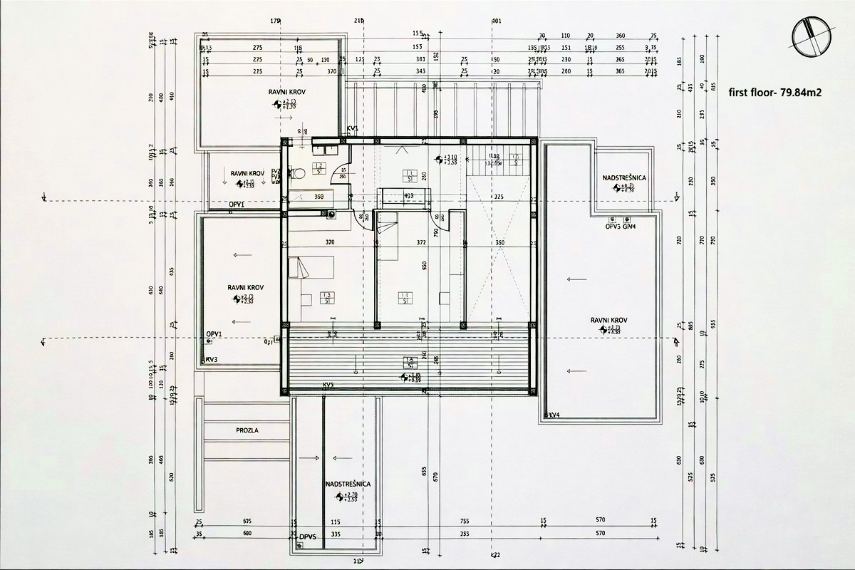House For sale - ZADARSKA ZADAR