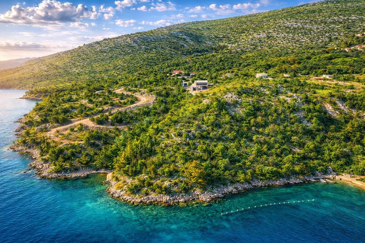 House For sale - ZADARSKA ZADAR