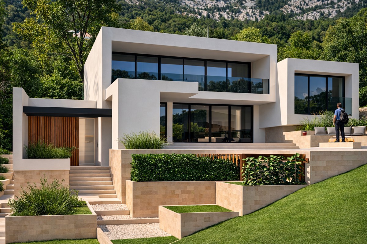 House For sale - ZADARSKA ZADAR