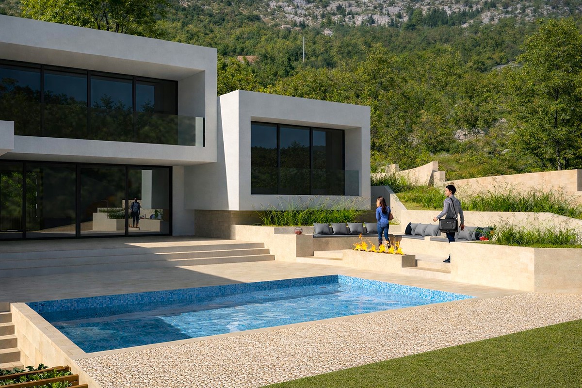 House For sale - ZADARSKA ZADAR