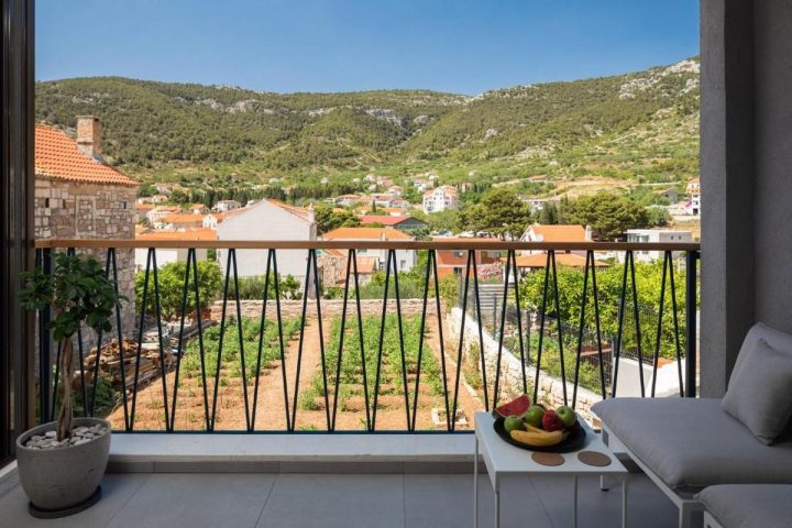Appartement à vendre 45 m² – Vis