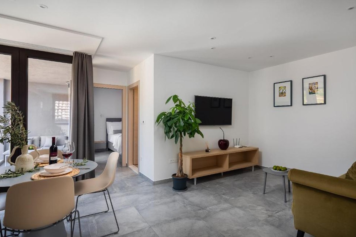 Apartment Zu verkaufen - SPLITSKO-DALMATINSKA VIS