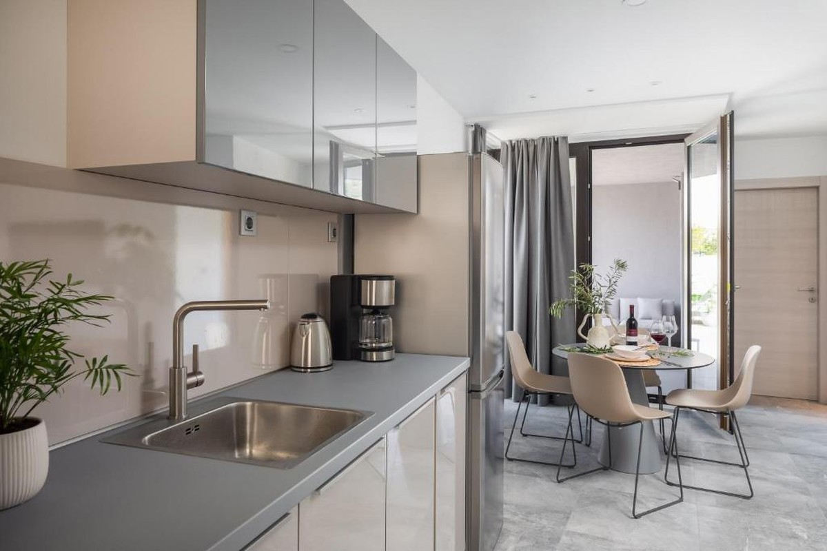 Apartment Zu verkaufen - SPLITSKO-DALMATINSKA VIS