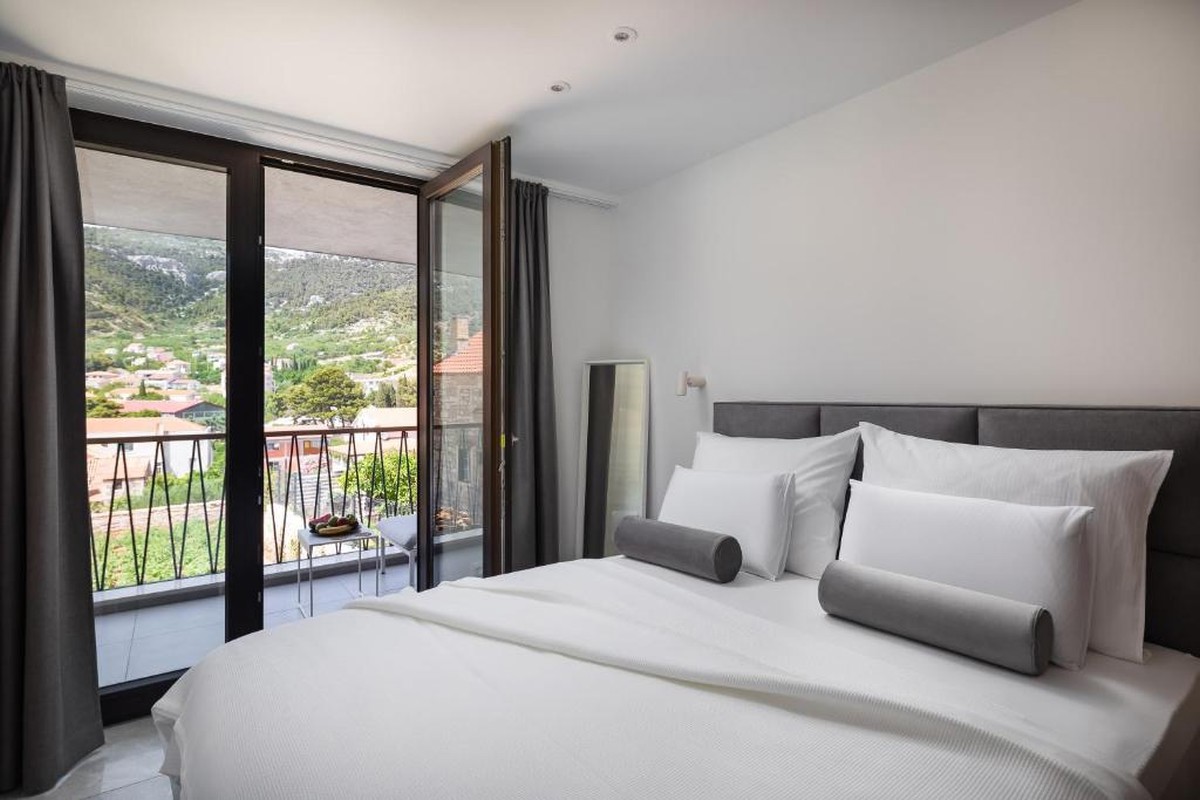 Apartment Zu verkaufen - SPLITSKO-DALMATINSKA VIS