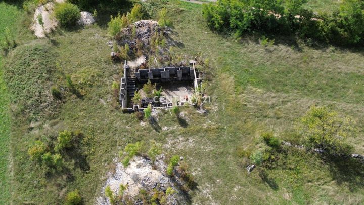 Land For sale - Istarska Kanfanar - foto 2/6