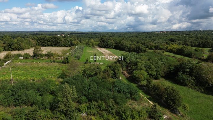 Land For sale - Istarska Kanfanar - foto 3/6