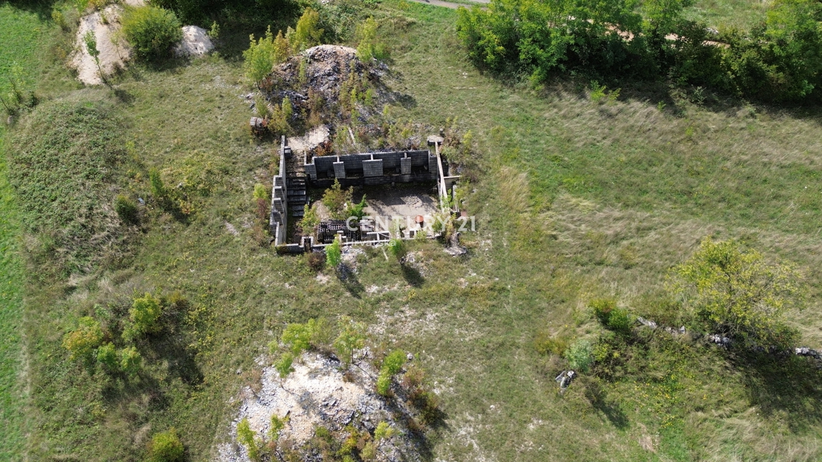 Parcela Na predaj - Istarska Kanfanar - foto 2/6