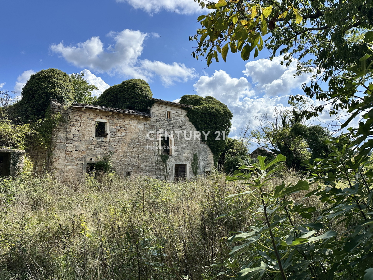 Haus Zu verkaufen - Istarska Kanfanar - foto 2/3