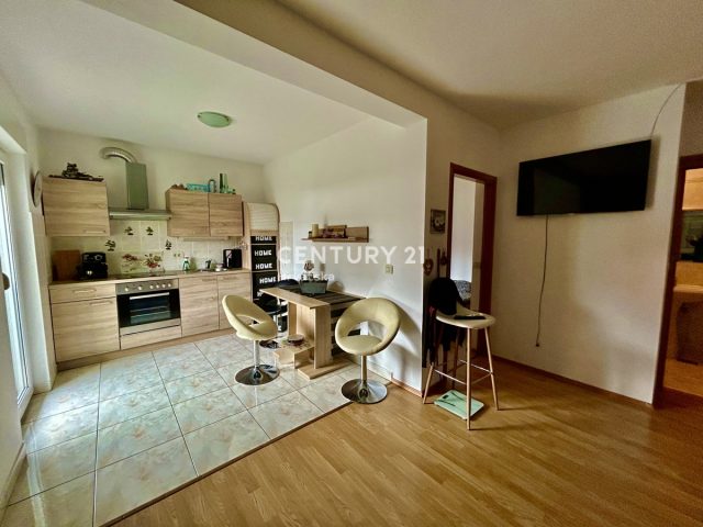 Appartement à vendre 48 m² – Umag