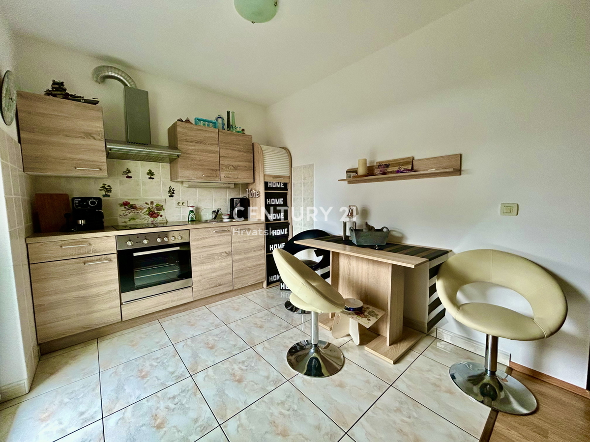 Apartma Na predaj - ISTARSKA UMAG