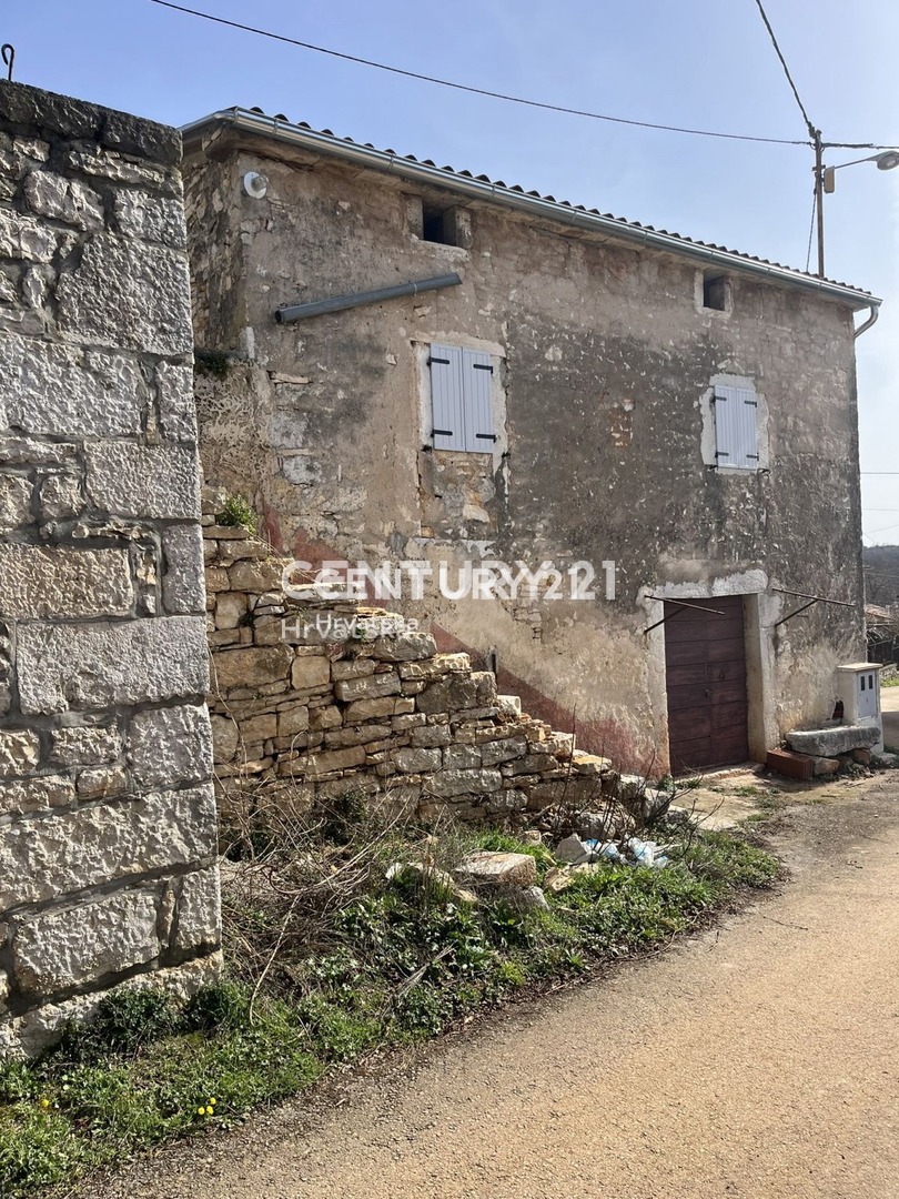 Dom Na predaj - ISTARSKA VIŠNJAN