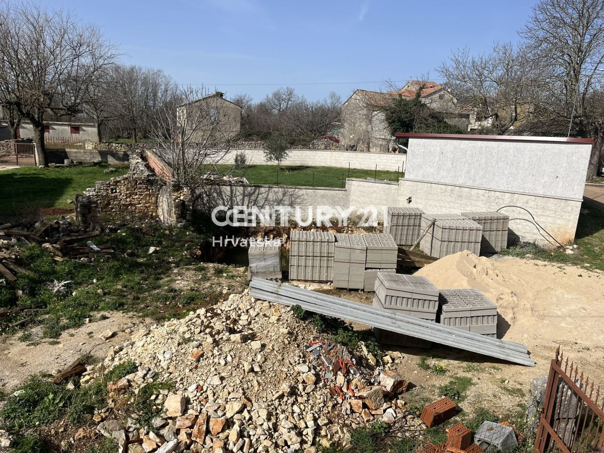 Dom Na predaj - ISTARSKA VIŠNJAN