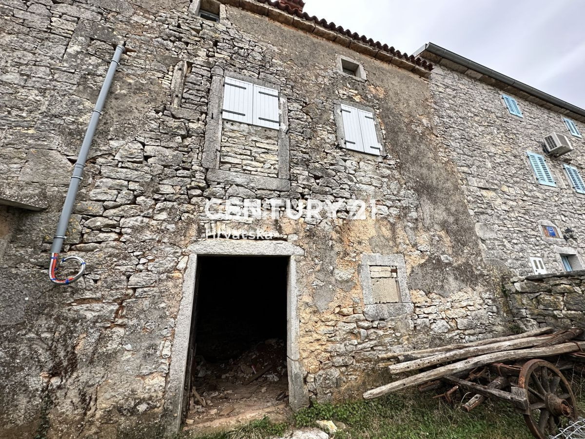 Dom Na predaj - ISTARSKA VIŠNJAN