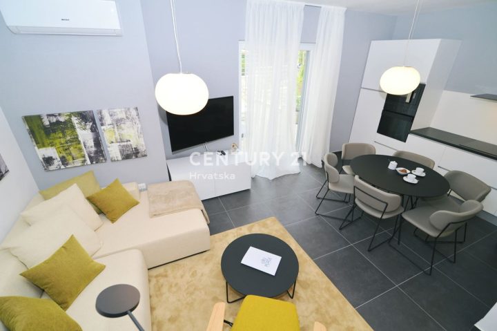 Apartment Zu verkaufen - Primorsko-goranska Opatija - foto 3/19