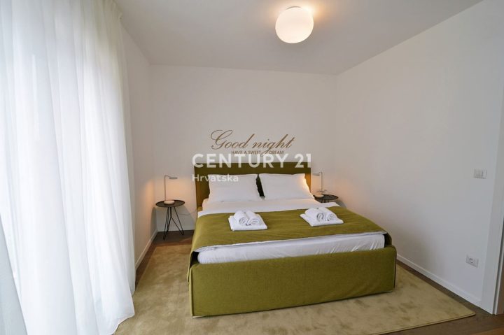 Apartment Zu verkaufen - Primorsko-goranska Opatija - foto 4/19