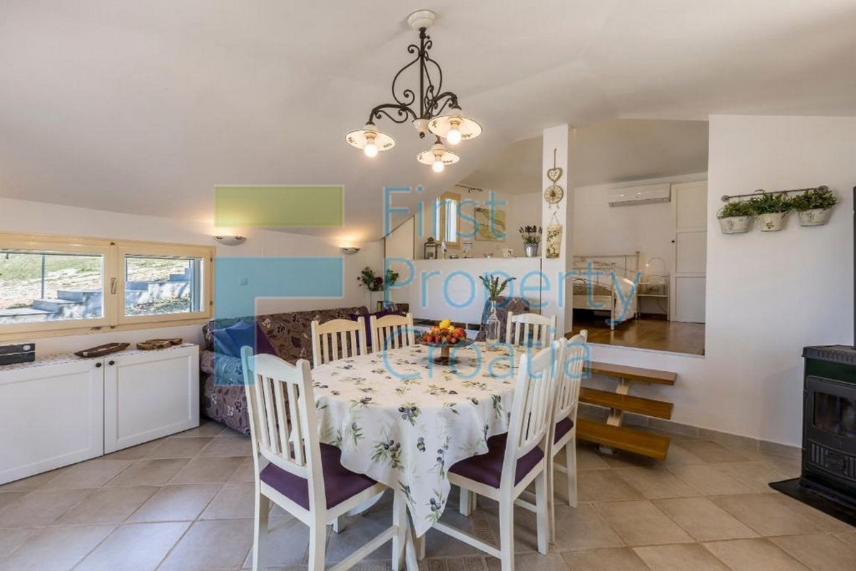 Haus Zu verkaufen - SPLITSKO-DALMATINSKA BRAČ