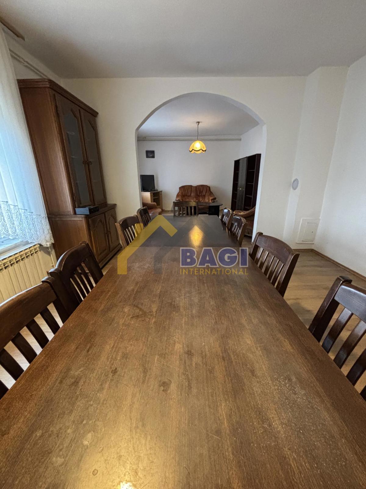 Apartmán K pronájmu - ZAGREBAČKA PUŠĆA