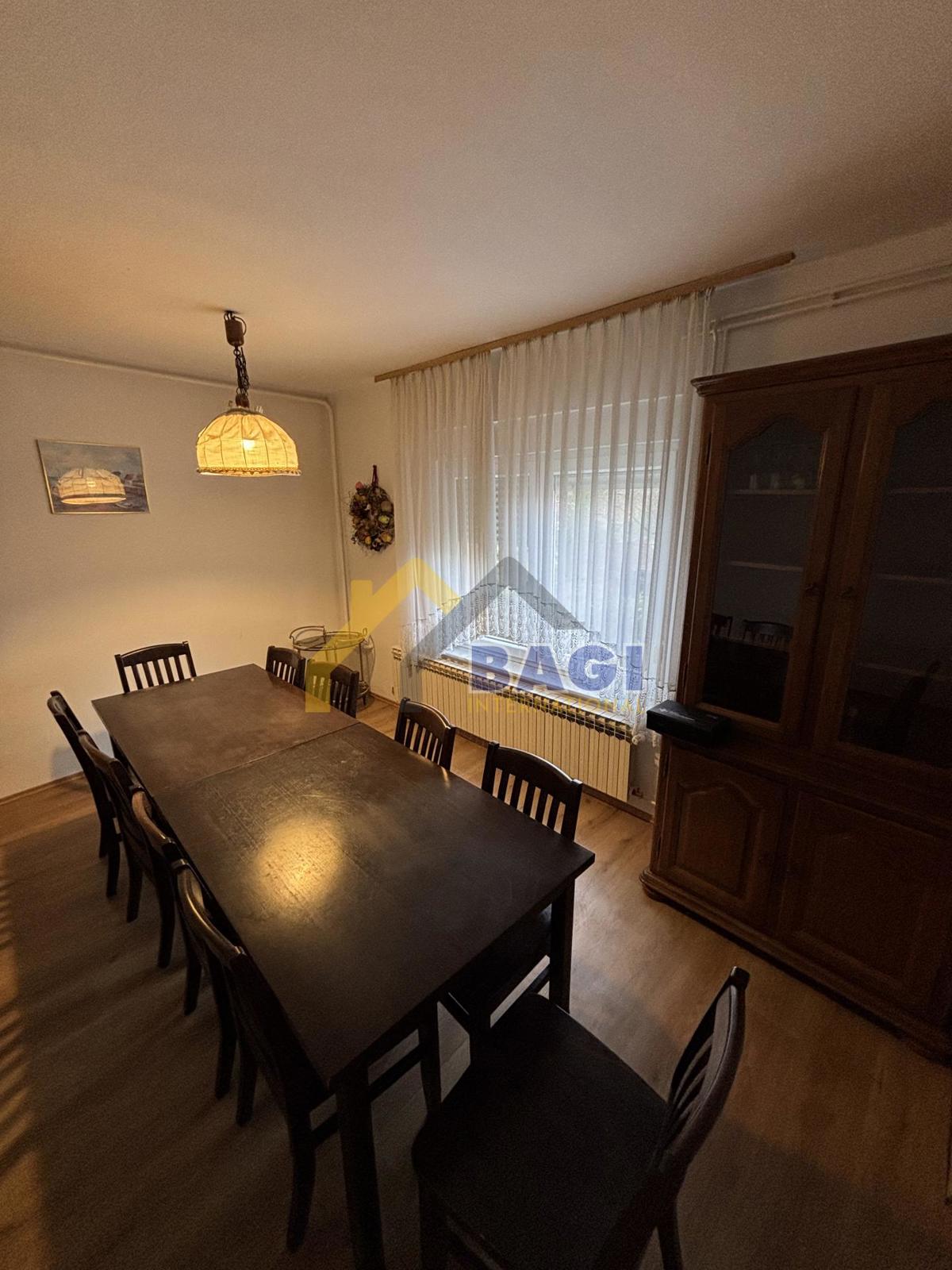 Apartmán K pronájmu - ZAGREBAČKA PUŠĆA