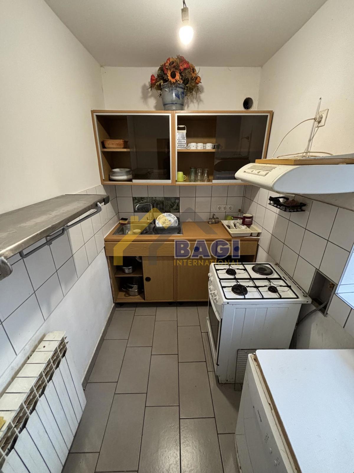Apartmán K pronájmu - ZAGREBAČKA PUŠĆA