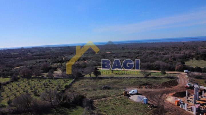Land For sale - Istarska Vodnjan - foto 2/11
