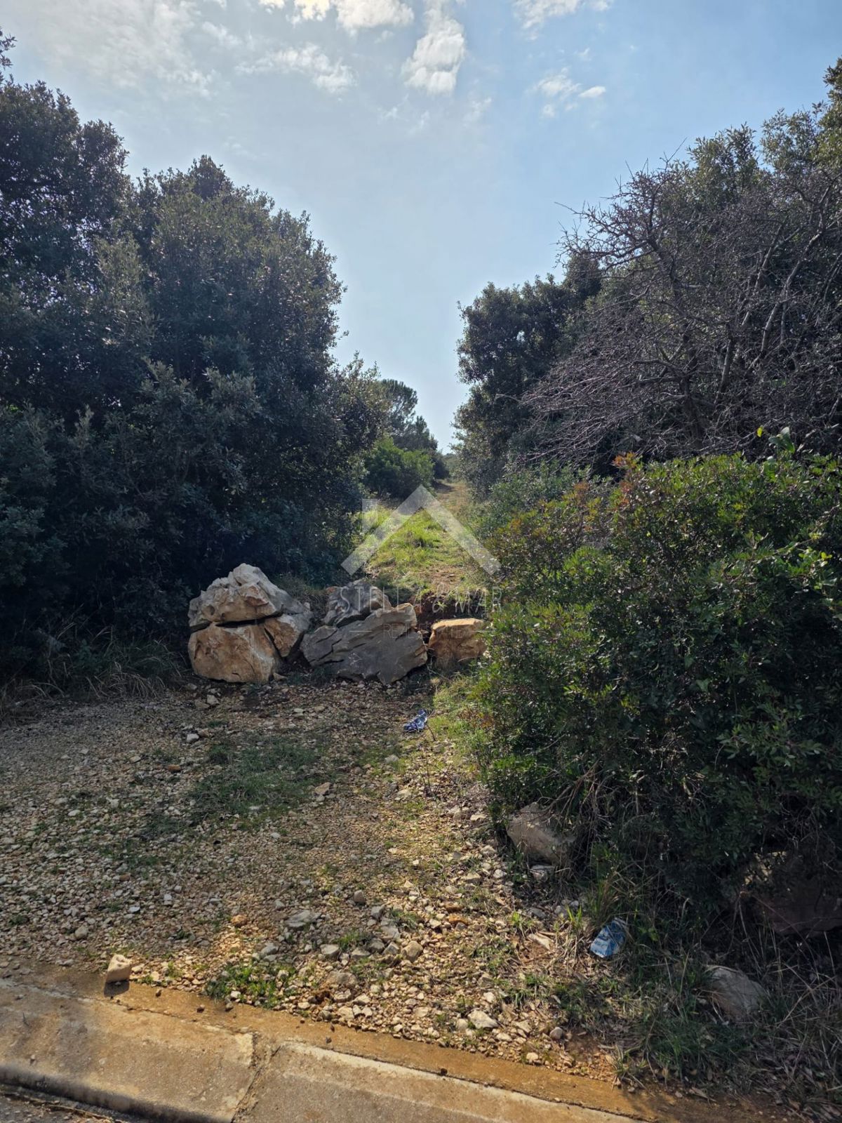 Land For sale - Zadarska Vir - foto 5/5
