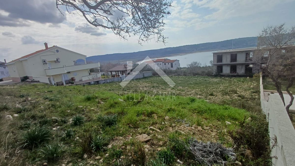 Land For sale - Zadarska Ražanac - foto 2/4