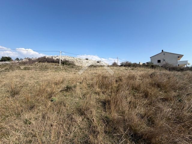 Parcela Na predaj - Zadarska Ražanac - foto 3/8
