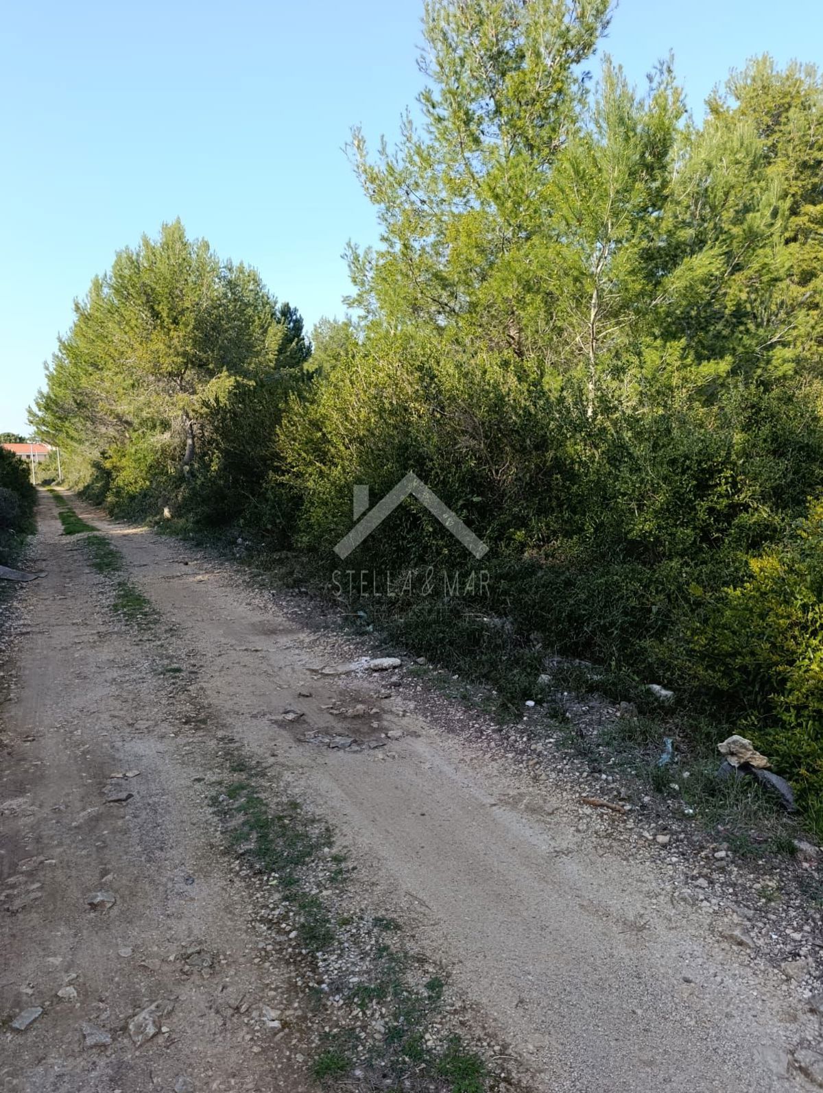 Land For sale - Zadarska Vir - foto 2/6