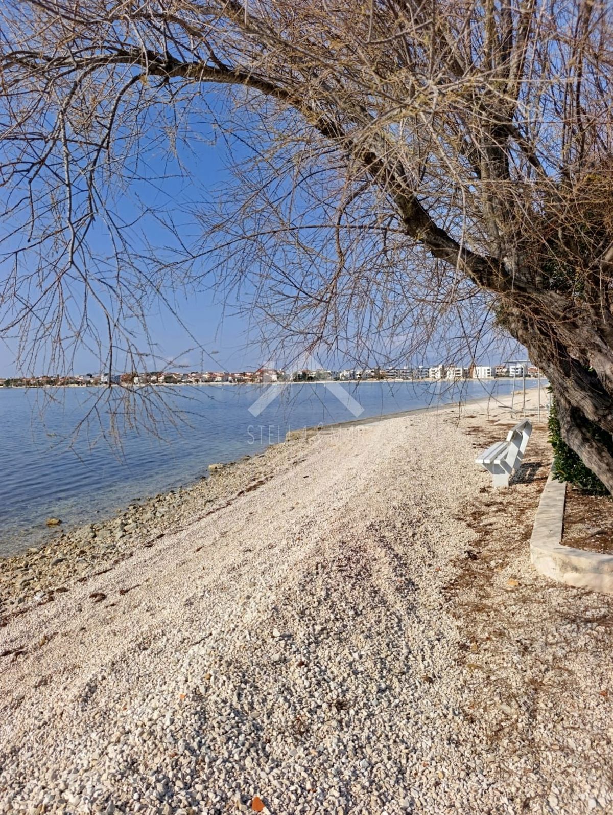 Land For sale - ZADARSKA VIR
