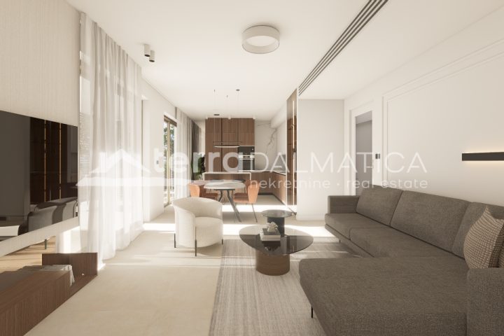 Apartmán Na prodej - šibensko-kninska Primošten - foto 5/14