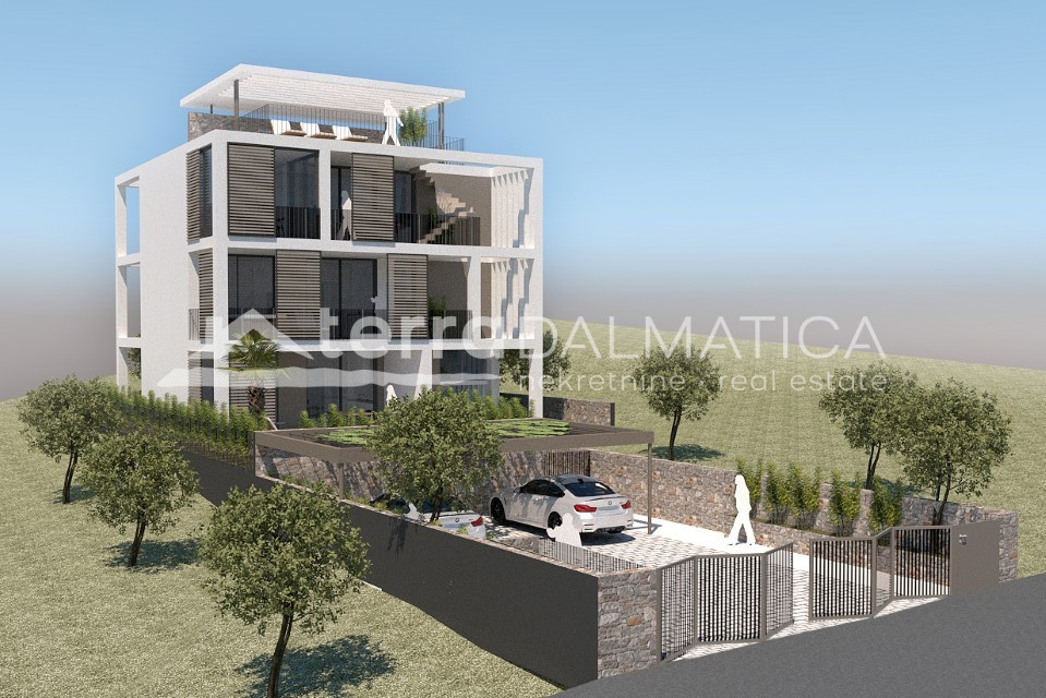 Flat For sale - šibensko-kninska Primošten - foto 1/19