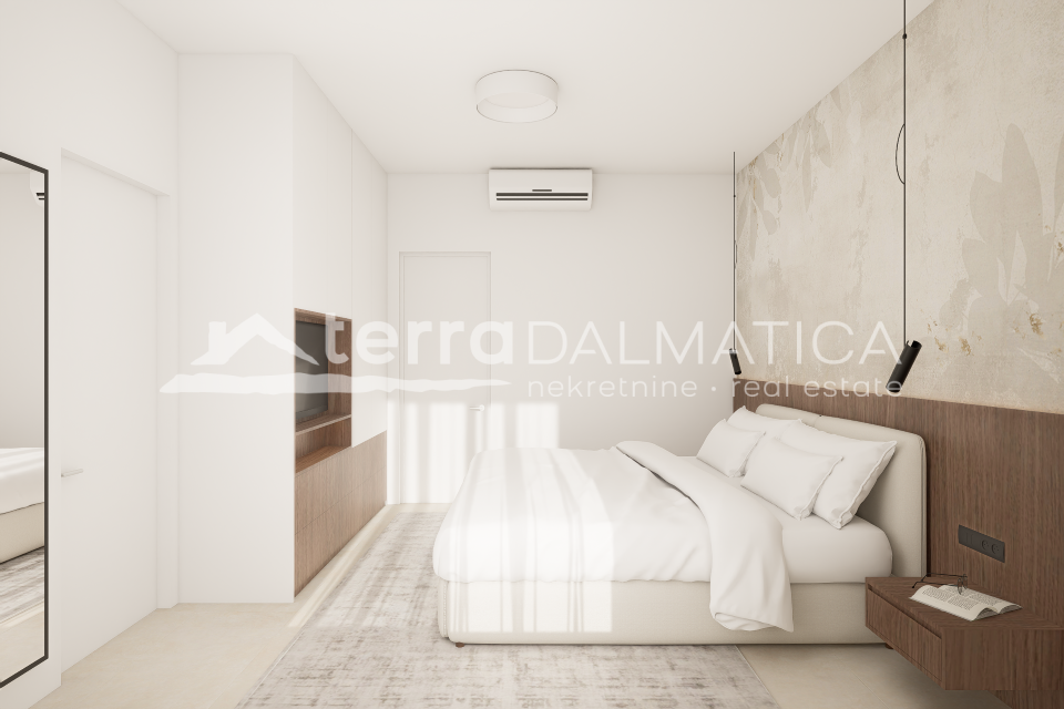 Flat For sale - ŠIBENSKO-KNINSKA PRIMOŠTEN