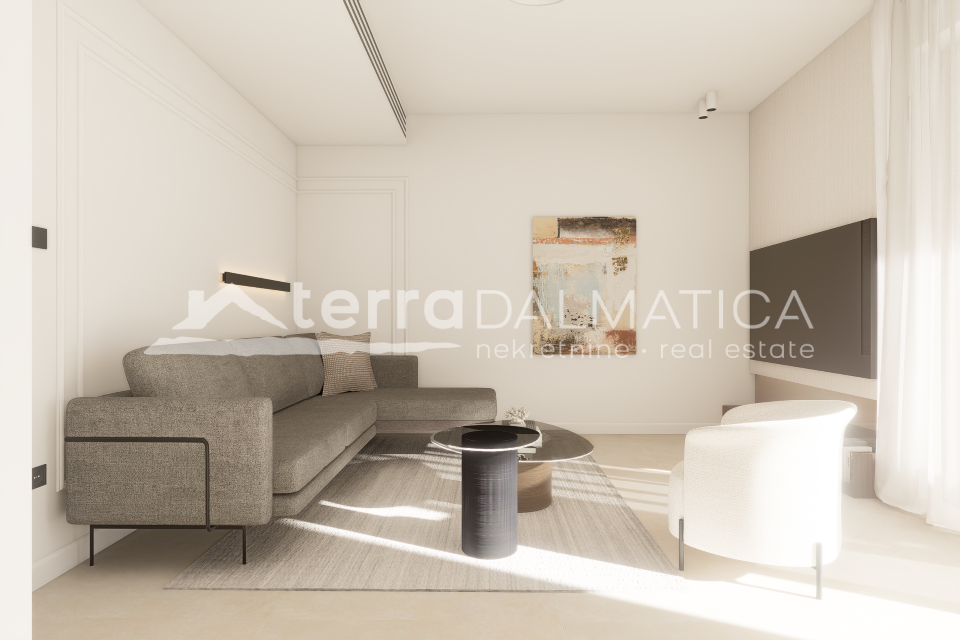 Flat For sale - ŠIBENSKO-KNINSKA PRIMOŠTEN