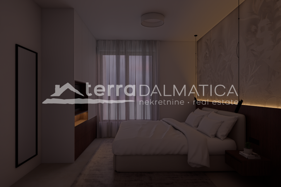 Flat For sale - ŠIBENSKO-KNINSKA PRIMOŠTEN