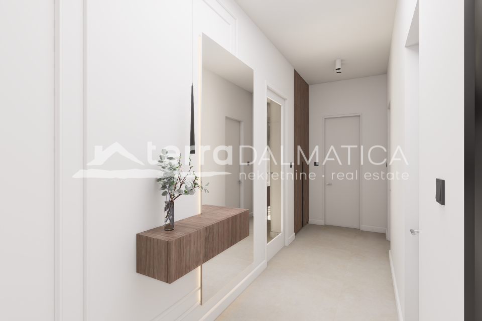 Flat For sale - ŠIBENSKO-KNINSKA PRIMOŠTEN