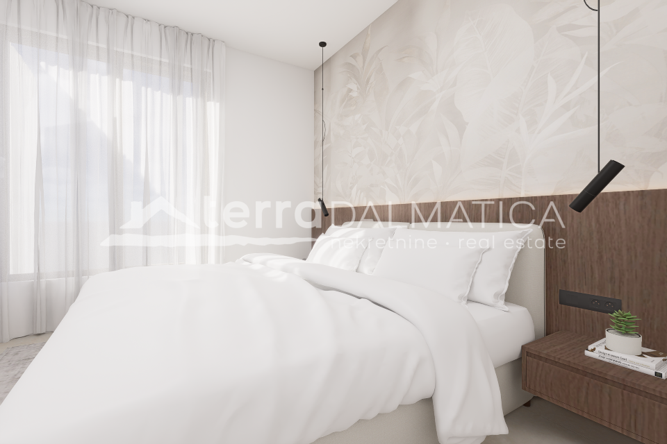 Flat For sale - ŠIBENSKO-KNINSKA PRIMOŠTEN